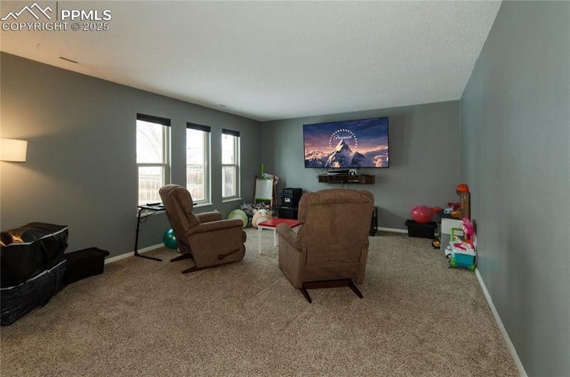 4625 Whimsical Dr, Colorado Springs, CO 80917