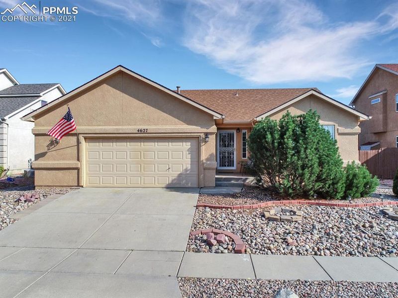4627 Skylark Rd, Colorado Springs, CO 80916