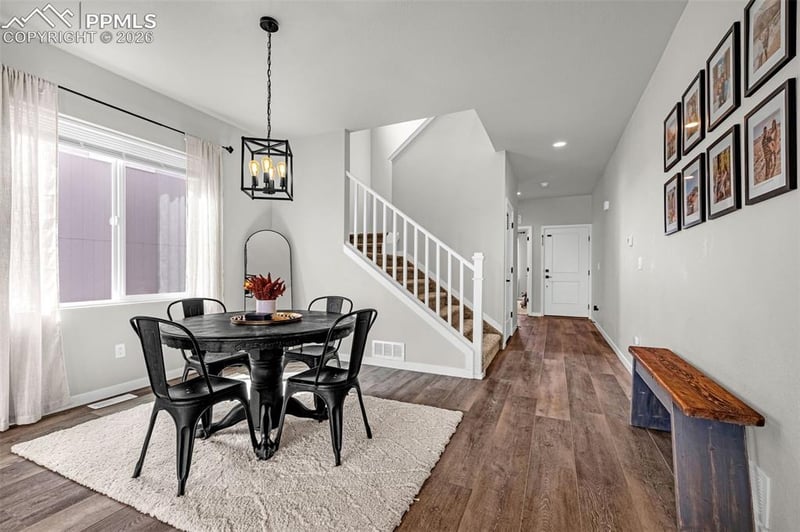 463 Blanket Flower St, Calhan, CO 80808