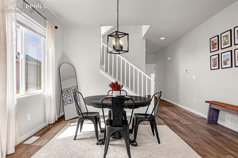 463 Blanket Flower St, Calhan, CO 80808