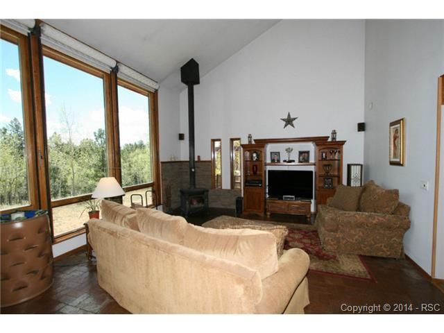 463 County Road 512, Divide, CO 80814