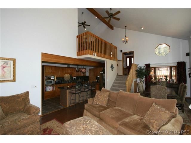 463 County Road 512, Divide, CO 80814