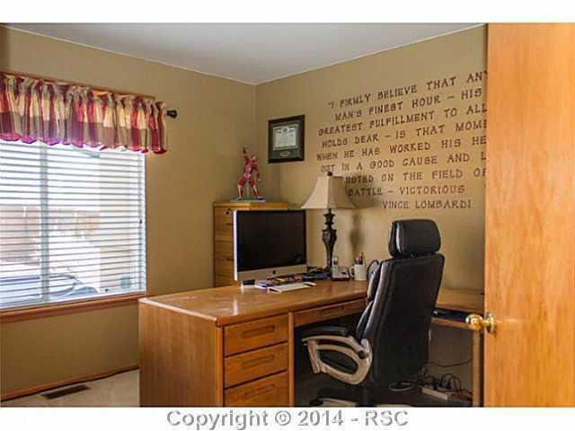 463 Shrubland Dr, Colorado Springs, CO 80921