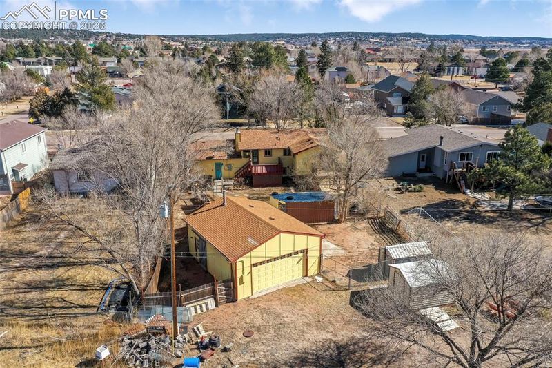463 N Washington St, Monument, CO 80132