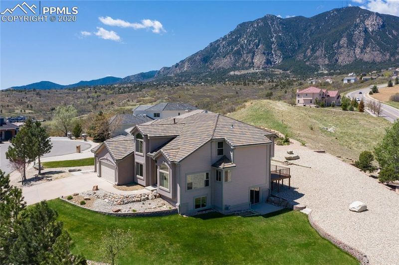4630 Alpglen Ct, Colorado Springs, CO 80906