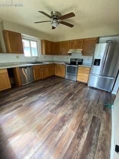 4630 Bluestem Ln, Colorado Springs, CO 80917