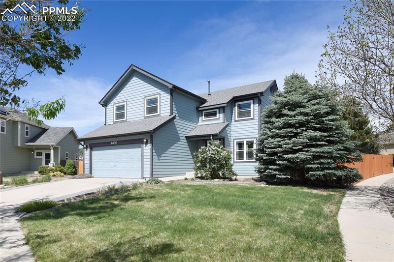 4630 Double Lasso Ct, Colorado Springs, CO 80922