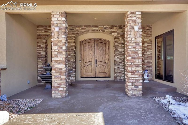 4630 Red Rock Ranch Dr, Monument, CO 80132