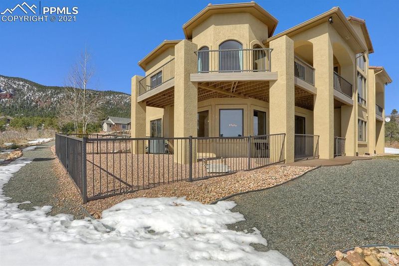 4630 Red Rock Ranch Dr, Monument, CO 80132
