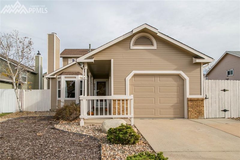 4630 Spacewalk Way, Colorado Springs, CO 80916