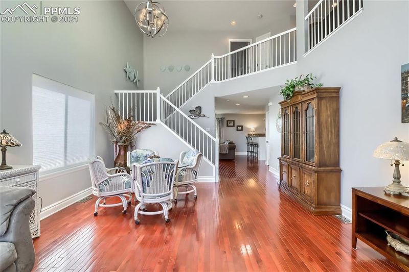 4630 Wakefield Ave, Castle Rock, CO 80104