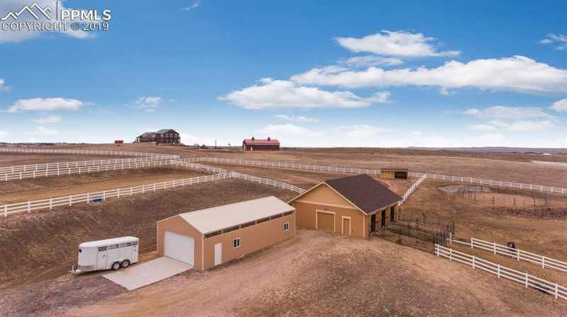 46300 Little John Cir, Parker, CO 80138