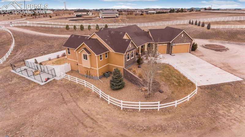46300 Little John Cir, Parker, CO 80138