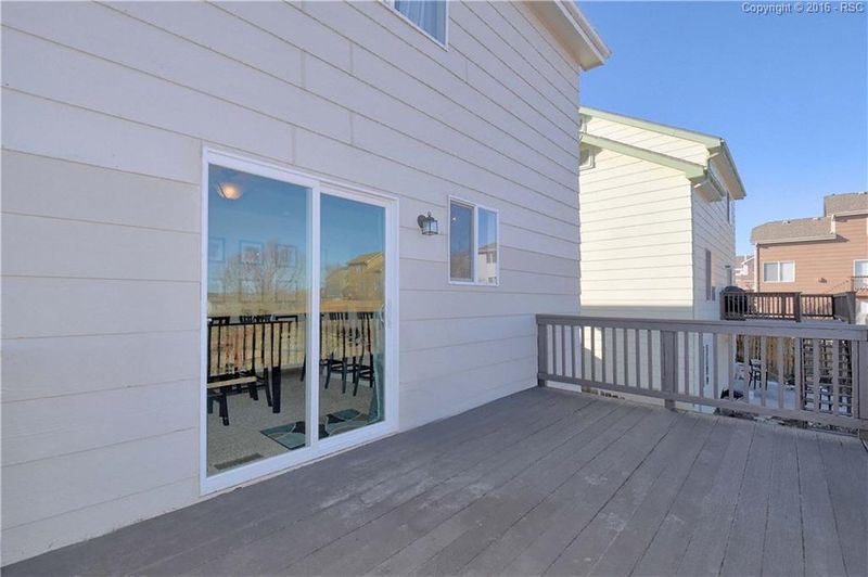 4631 Bittercreek Dr, Colorado Springs, CO 80922