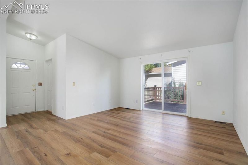 4631 Pine Marten Point, Colorado Springs, CO 80922