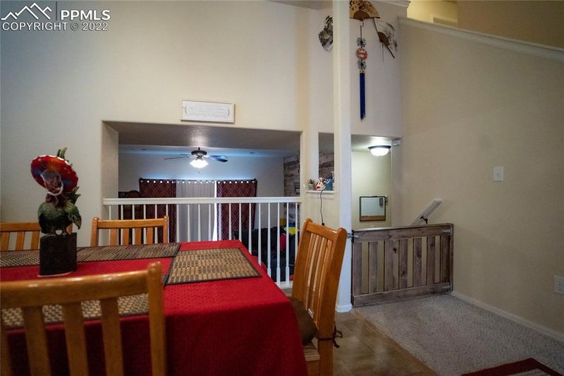 4634 Keagster Dr, Colorado Springs, CO 80911