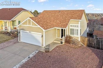 4635 Saddle Ridge Dr, Colorado Springs, CO 80922