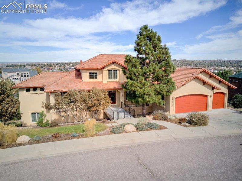 4635 Seton Hall Rd, Colorado Springs, CO 80918