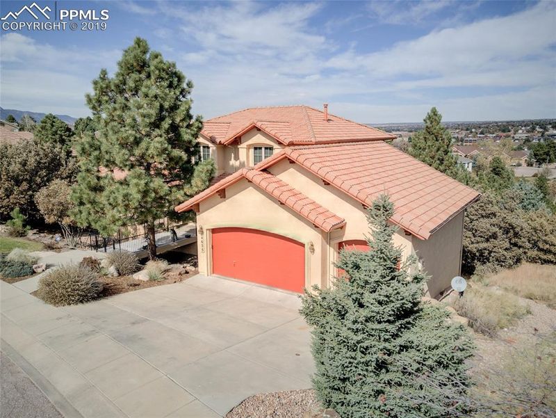 4635 Seton Hall Rd, Colorado Springs, CO 80918