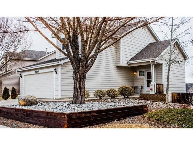 4635 Stargazer Dr, Colorado Springs, CO 80922