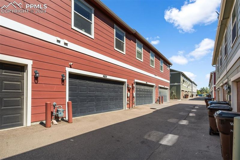 4635 Wharf Point, Colorado Springs, CO 80911