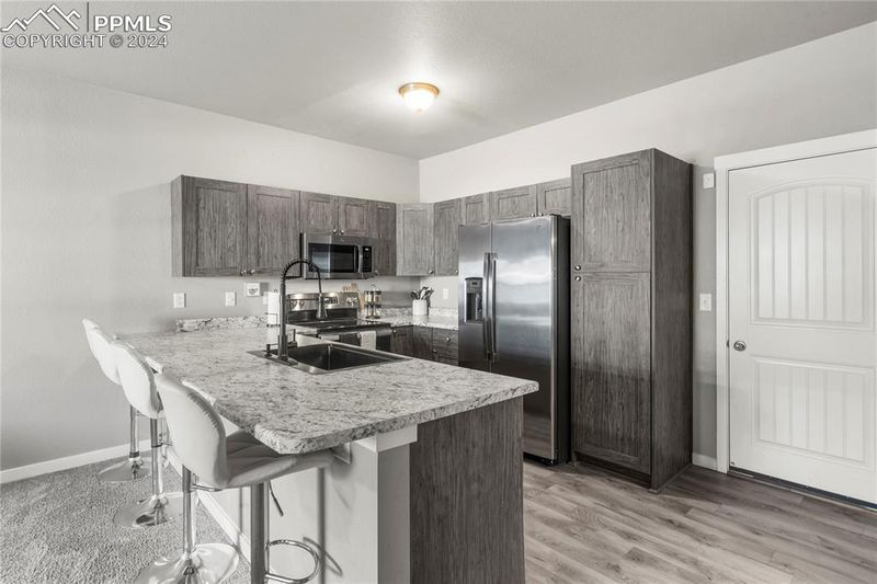4635 Wharf Point, Colorado Springs, CO 80911