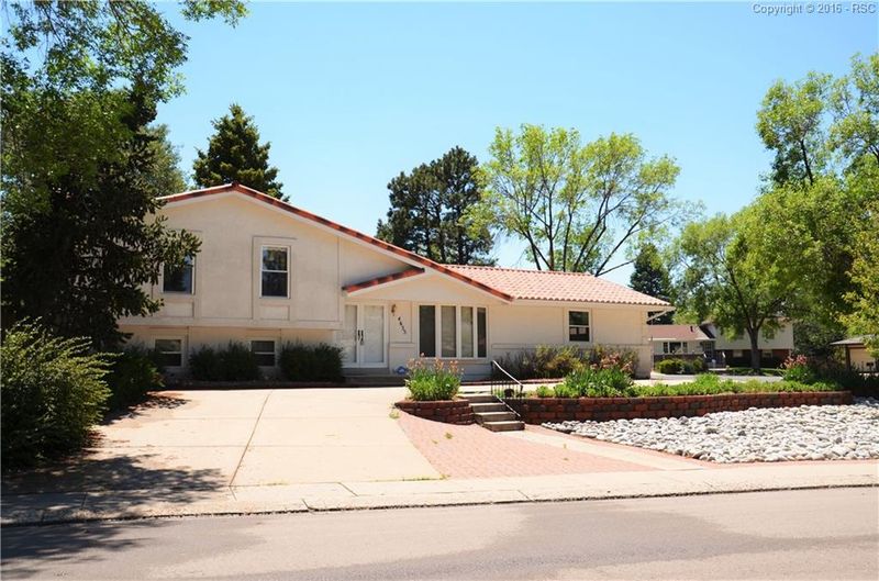 4635 Whimsical Dr, Colorado Springs, CO 80917