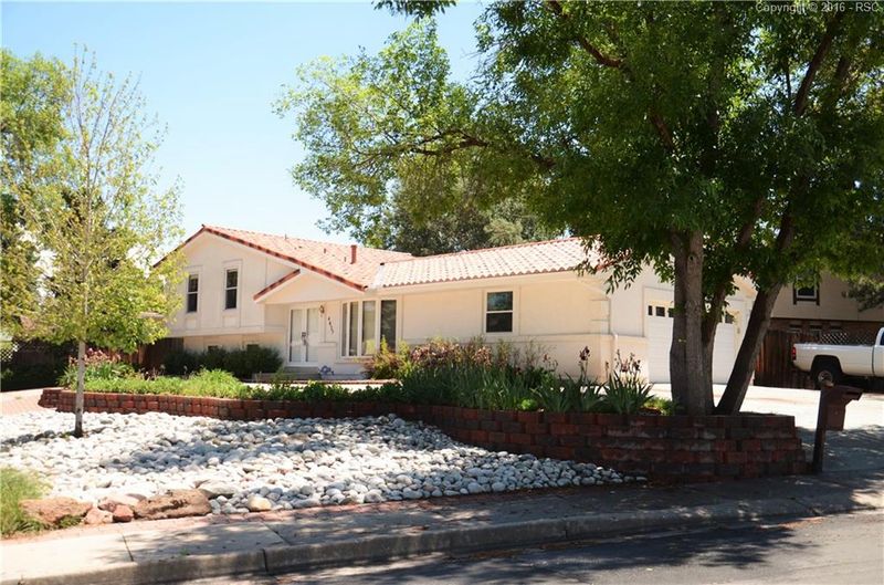 4635 Whimsical Dr, Colorado Springs, CO 80917