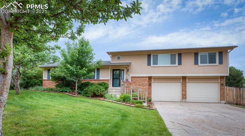 4635 Woodsorrel Ct, Colorado Springs, CO 80917