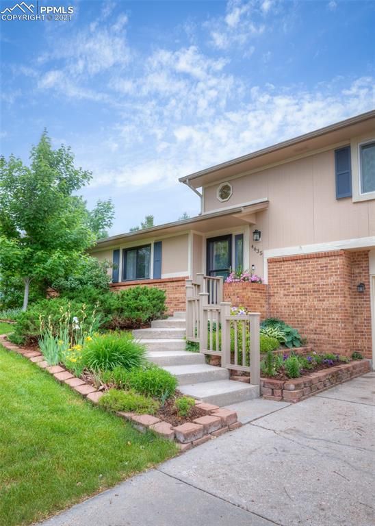 4635 Woodsorrel Ct, Colorado Springs, CO 80917