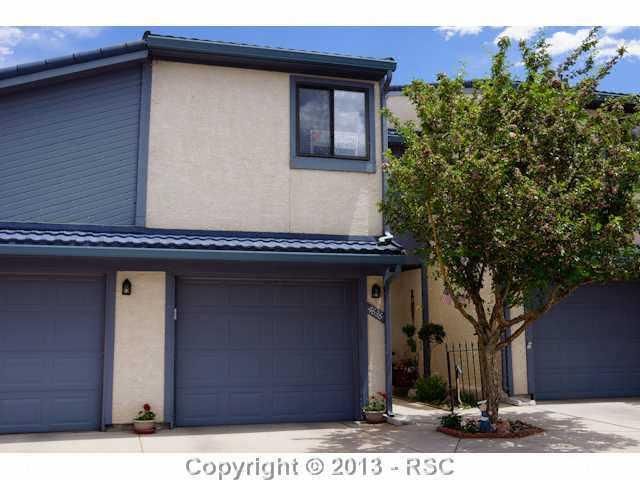 4636 Excalibur Ct, Colorado Springs, CO 80917