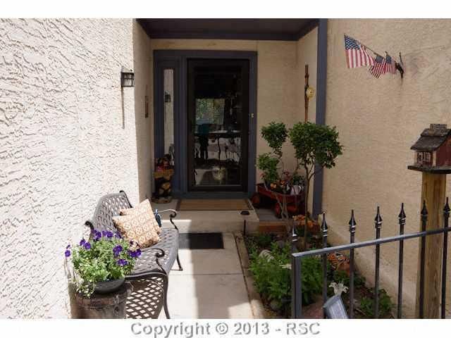 4636 Excalibur Ct, Colorado Springs, CO 80917