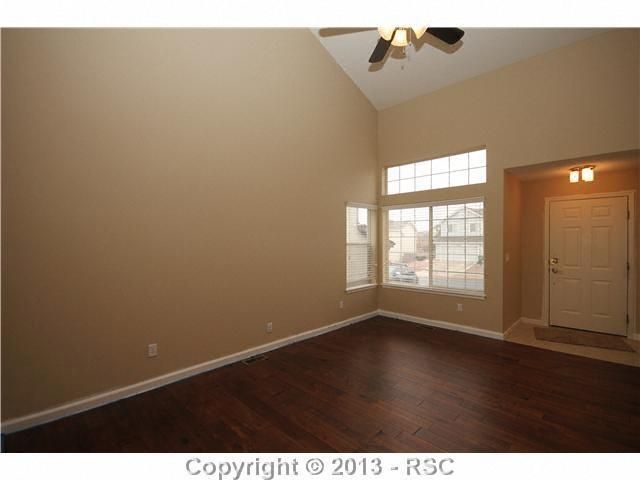 4637 Skywriter Cir, Colorado Springs, CO 80922