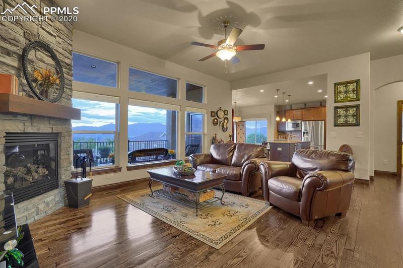 4639 Cedarmere Dr, Colorado Springs, CO 80918