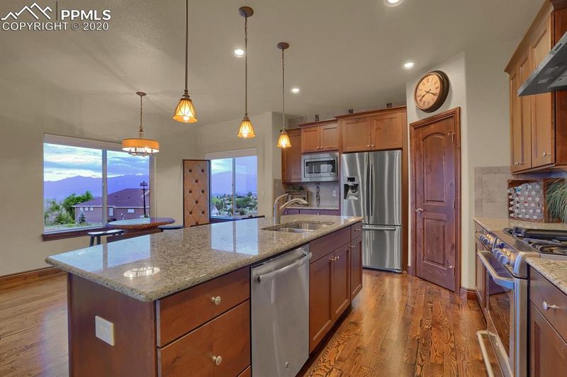 4639 Cedarmere Dr, Colorado Springs, CO 80918