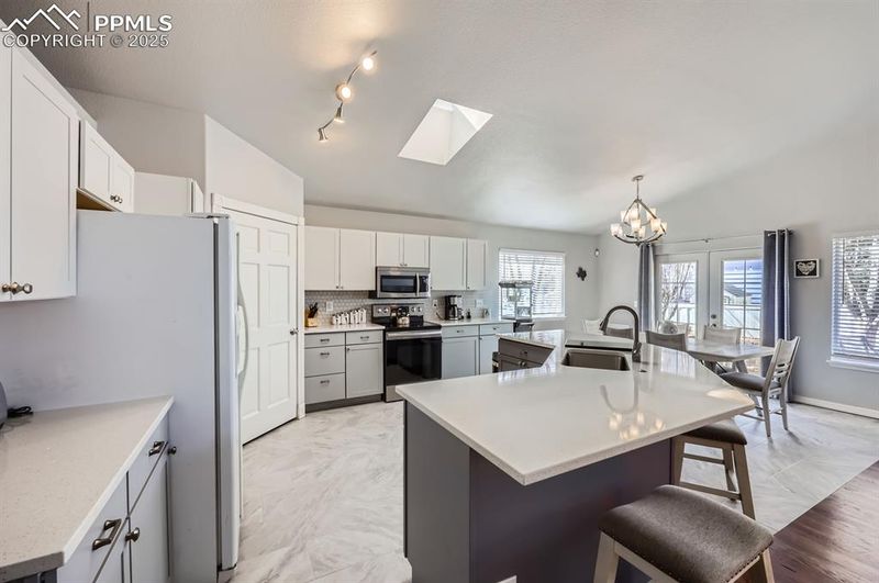 464 Pickaxe Ter, Colorado Springs, CO 80905