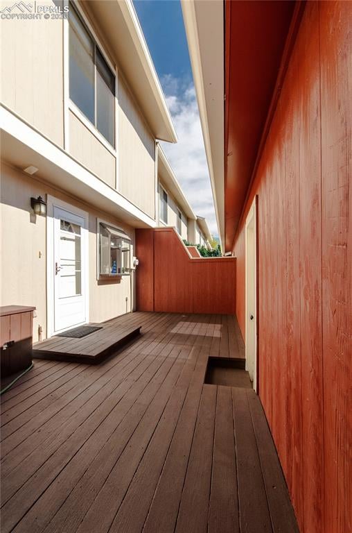 464 Rockrimmon Blvd #H, Colorado Springs, CO 80919