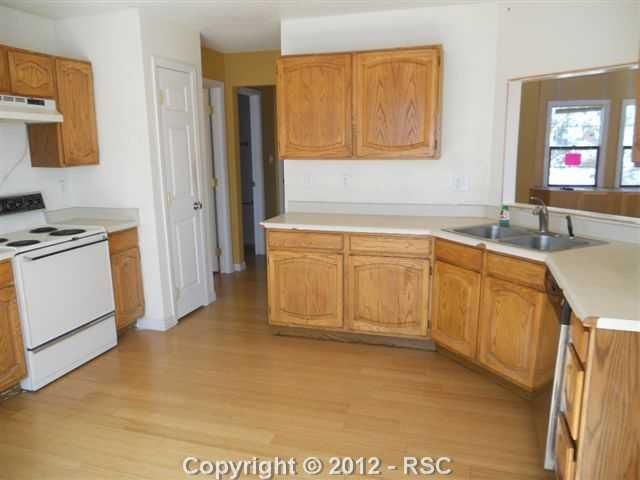 4640 Dapple Grey Ln, Colorado Springs, CO 80922