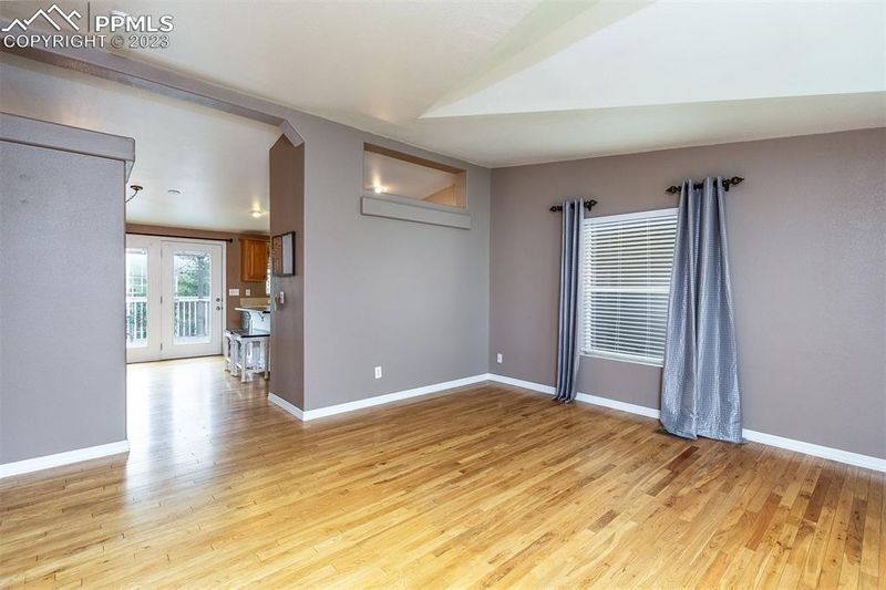 4640 Pika Point, Colorado Springs, CO 80922