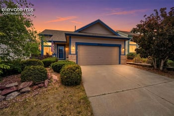 4640 Skywriter Cir, Colorado Springs, CO 80922