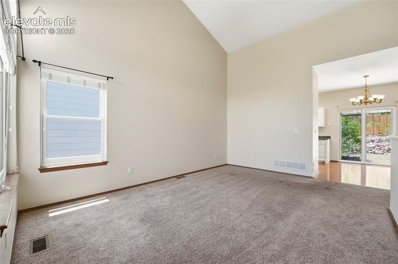 4640 Skywriter Cir, Colorado Springs, CO 80922