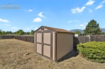 4641 Newton Dr, Colorado Springs, CO 80916