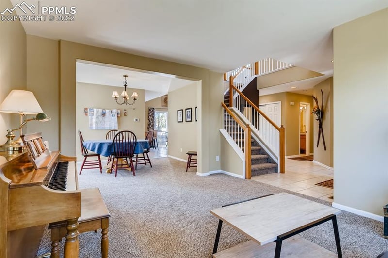 4643 Poleplant Dr, Colorado Springs, CO 80918