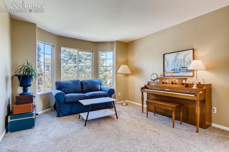 4643 Poleplant Dr, Colorado Springs, CO 80918