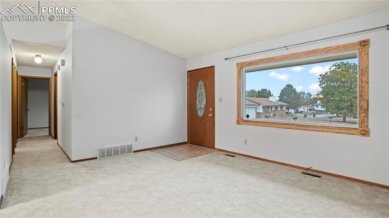 4645 Adieu Cir, Colorado Springs, CO 80917