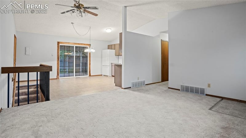 4645 Adieu Cir, Colorado Springs, CO 80917