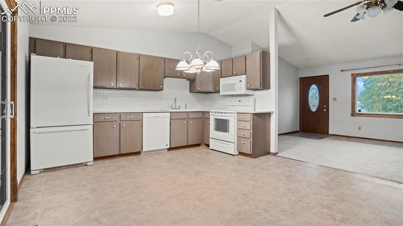 4645 Adieu Cir, Colorado Springs, CO 80917