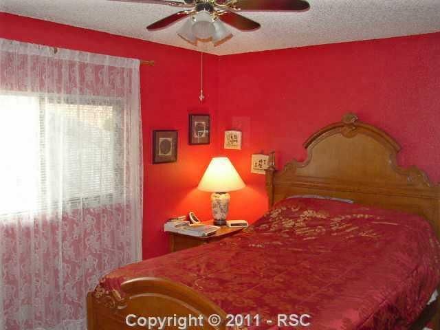 4645 Cassidy St, Colorado Springs, CO 80911