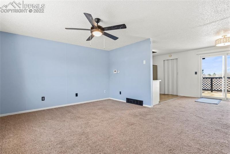 4645 S Crimson Cir, Colorado Springs, CO 80917