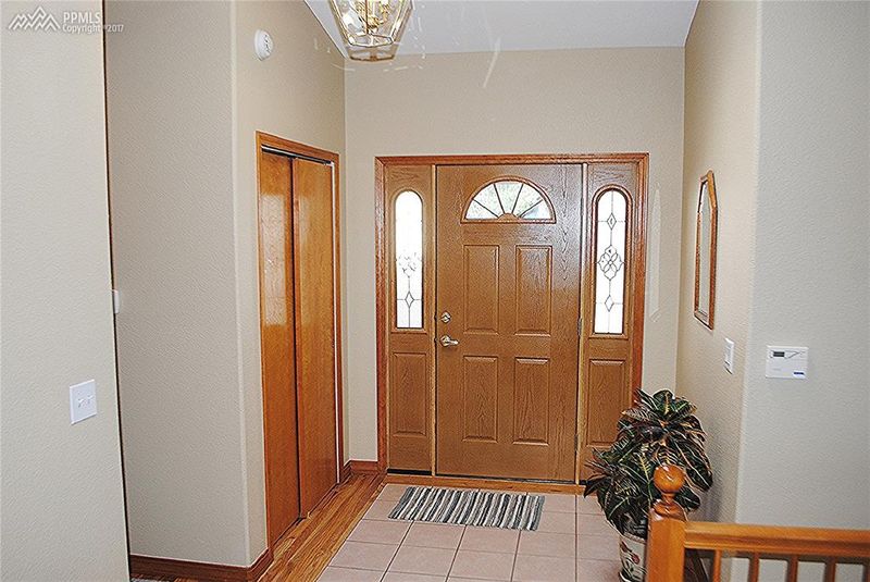 4645 Paramount Pl, Colorado Springs, CO 80918
